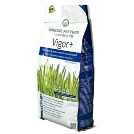 Ingrasamant Gazon Vara/Iarna Vigor+ Zeotech 4kg