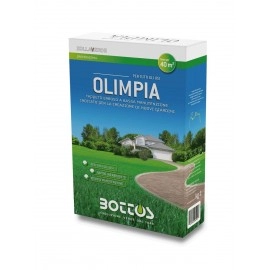 Seminte Gazon soare sau umbra Olimpia 1Kg