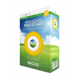 Ingrasamant Gazon Pro Start