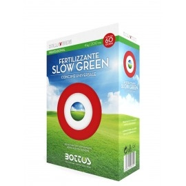 Ingrasamant Gazon Slow Green