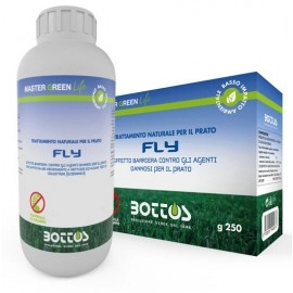 Tratament foliar Fly cu bacterii benefice