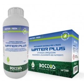 Water Plus hidratant pentru sol