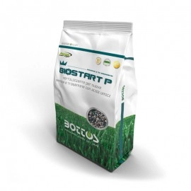Ingrasamant Gazon BioStart P 10kg