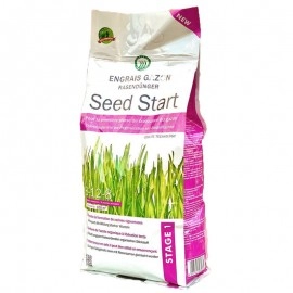 Ingrasamant Gazon Seed START 4kg