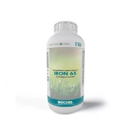 Ingrasamant foliar IRON 65 1kg