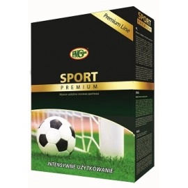 Gazon Sport Premium 1Kg