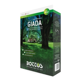 Seminte gazon pentru umbra Giada 1kg