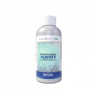 Ingrasamant foliar ALWAYS 