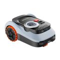 Robot de tuns gazonul Segway Navimow i215 LiDAR, 1500mp, LiDAR, fara fir perimetral