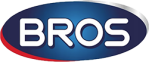 Tratament pentru copaci, Bros, cu aplicator, 150 ml