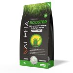 Ingrasamant Gazon Primavara/Toamna Alpha Booster 15kg