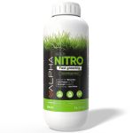Ingrasamant foliar Alpha NITRO 1L