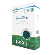 Ingrasamant de vara pentru Gazon SUMMER K 2kg