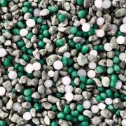 Ingrasamant Gazon ALL SEASON Poly Green 5 kg