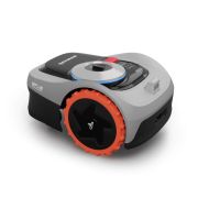 Robot de tuns gazonul Segway Navimow i105E fara fir + modul 4G