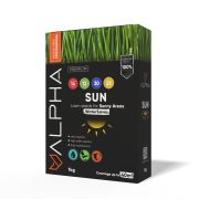 Seminte Gazon soare/seceta Alpha Sun 1kg