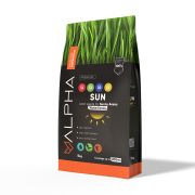 Seminte Gazon soare/seceta Alpha Sun 5kg
