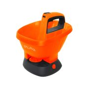 Distribuitor pe baterie, ALPHA LAWN, 4xAA, pentru seminte si ingrasaminte