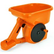 Distribuitor manual pentru seminte si ingrasaminte Alpha Lawn, capacitate 3L