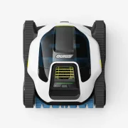 Robot de curatat piscina, Spino E1, suprafata maxima 150mp