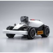 Robot de tuns gazonul, Luba Mini LiDAR, 4x4, fara fir perimetral