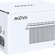 Perie de curatare Mova