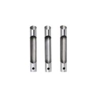 ​Aerator manual pentru gazon cu 3 tije – Alpha Lawn