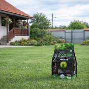 Ingrasamant Gazon Primavara/Toamna Alpha Booster 3kg
