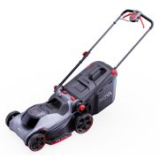 Masina de tuns gazon, Mova, cu acumulator 40V, latime 43cm, cos 50L
