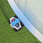 Robot de tuns gazonul, Dreame A3 AWD Pro, 3500mp, LiDAR 3D, fara fir perimetral