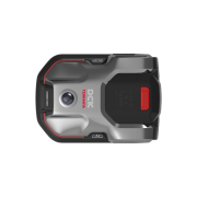 Robot de tuns gazonul, DCK Terraina S1000, 1000mp, LiDAR 3D, fara fir perimetral