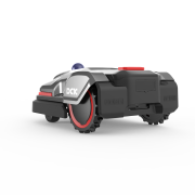 Robot de tuns gazonul, DCK Terraina S1000, 1000mp, LiDAR 3D, fara fir perimetral