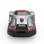 Robot de tuns gazonul, DCK Terraina S1000, 1000mp, LiDAR 3D, fara fir perimetral