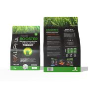 Ingrasamant Gazon Primavara/Toamna Alpha Booster 3kg