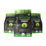 Ingrasamant Gazon Primavara/Toamna Alpha Booster 3kg