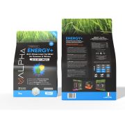 Ingrasamant Gazon Vara/Iarna Alpha Energy+ 3kg