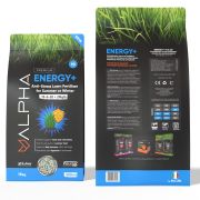 Ingrasamant Gazon Vara/Iarna Alpha Energy+ 15kg