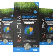 Ingrasamant Gazon Vara/Iarna Alpha Energy+ 15kg