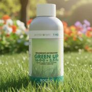 Ingrasamant foliar GREEN UP 1kg