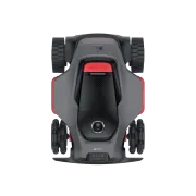 Robot de tuns gazonul, MOVA LiDAX Ultra 2000 AWD, 2000mp, LiDAR 3D, fara fir perimetral