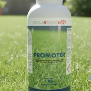 Ingrasamant foliar PROMOTER - impotriva stresului termic 1kg