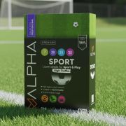 Seminte Gazon soare sau umbra Alpha Sport 1Kg