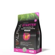 Ingrasamant pentru Semanare Gazon Alpha Starter 3kg