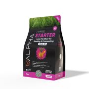 Ingrasamant pentru Semanare Gazon Alpha Starter 3kg