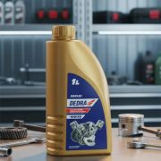 Ulei de motor semisintetic 10W30 SH/CF