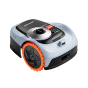 Robot de tuns gazonul Segway Navimow i208 AWD, 800mp, NRTK, fara fir perimetral