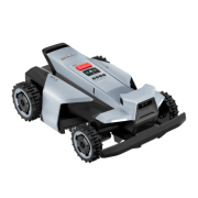 Robot de tuns gazonul Segway Navimow X420 AWD, 2000mp, RTK, fara fir perimetral