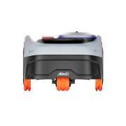 Robot de tuns gazonul Segway Navimow i208 AWD, 800mp, NRTK, fara fir perimetral