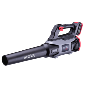 Suflanta electrica pe baterie Mova GB213, Brushless, 20V, 765 m³/h, 44m/s