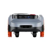 Robot de tuns gazonul Segway Navimow i215 LiDAR, 1500mp, LiDAR, fara fir perimetral